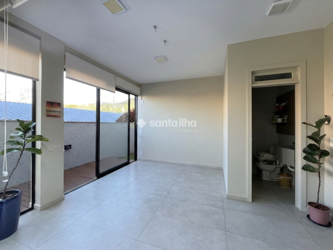 Casa de 4 quartos com banheira, Armação — photo 13