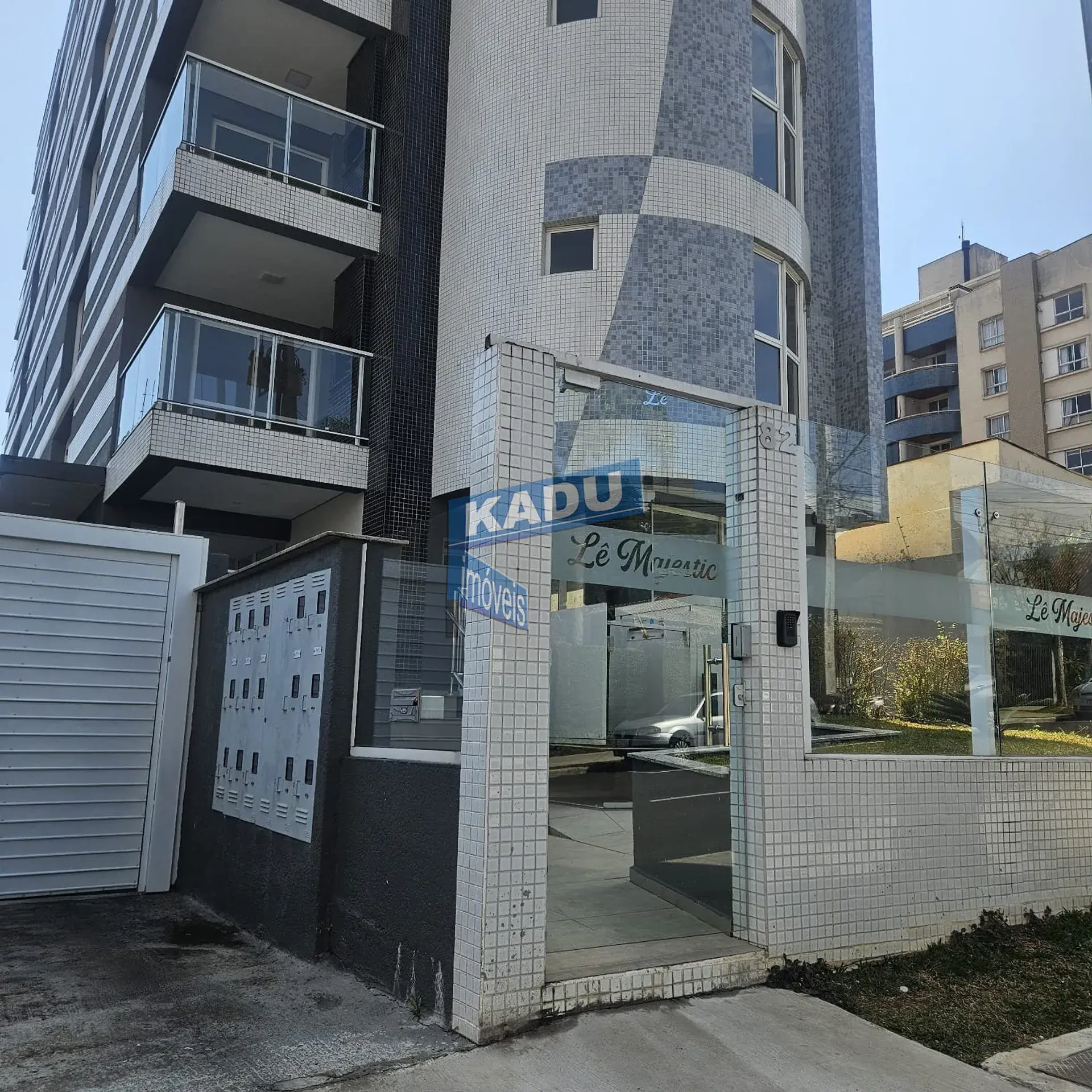 Apartamento no 1º andar com churrasqueira privativa — photo 13