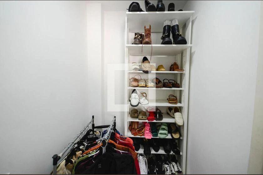 Apartamento de 2 quartos com espaço de home office, Tijuca — photo 19