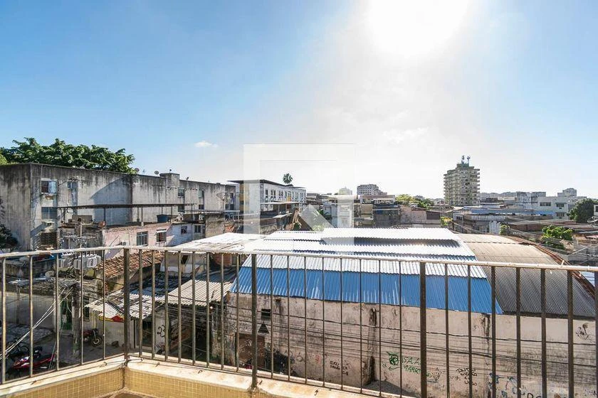 Apartamento de 2 quartos com máquina de lavar, Penha — photo 4