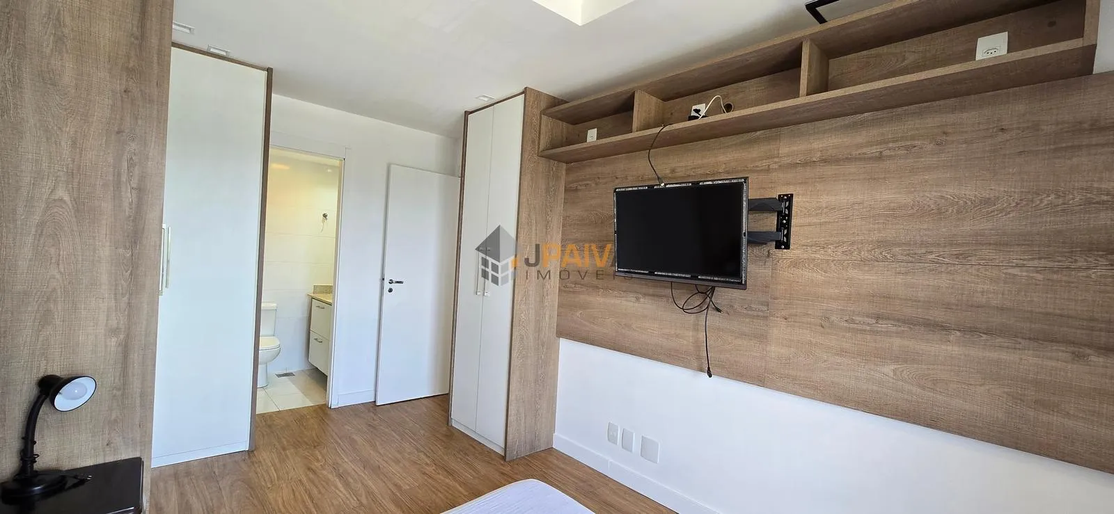 Furnished apartment, 76 m², with a dishwasher — photo 11