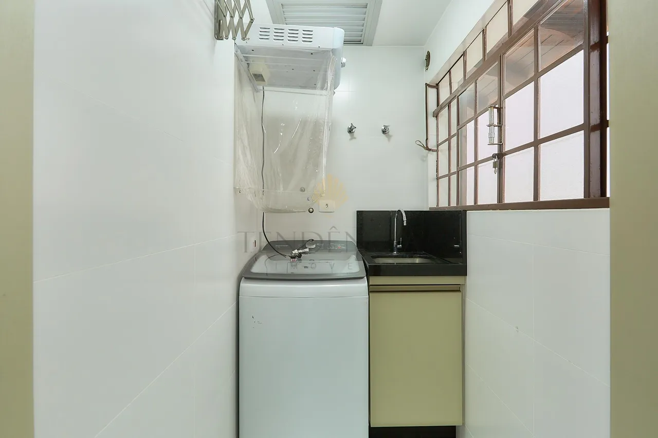 Apartamento mobiliado com 2 quartos e 3 vagas — photo 6