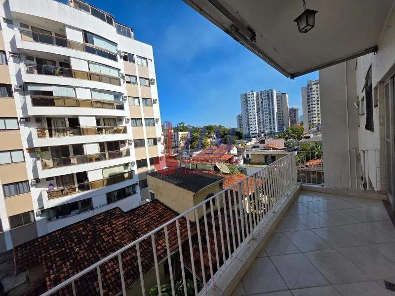 Apartamento de 2 quartos com cozinha fechada — photo 7