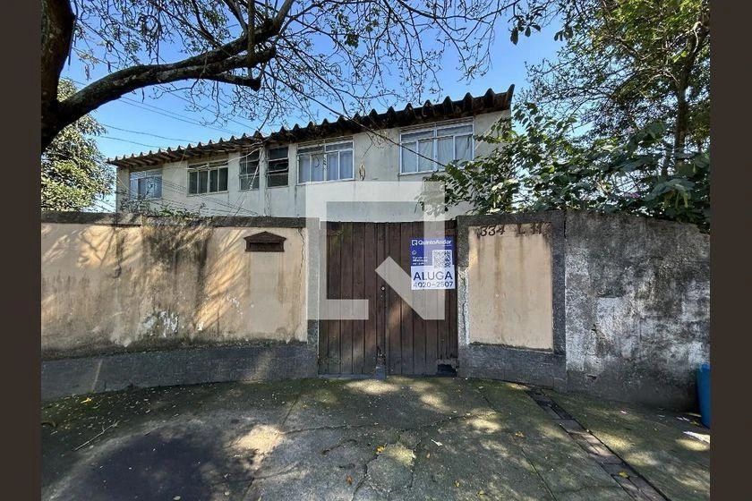 Furnished house with 2 bedrooms and 160 m², no parking — photo 36