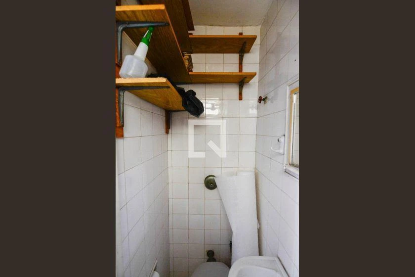 Apartamento de 56 m² e 2 quartos, Andaraí — photo 16