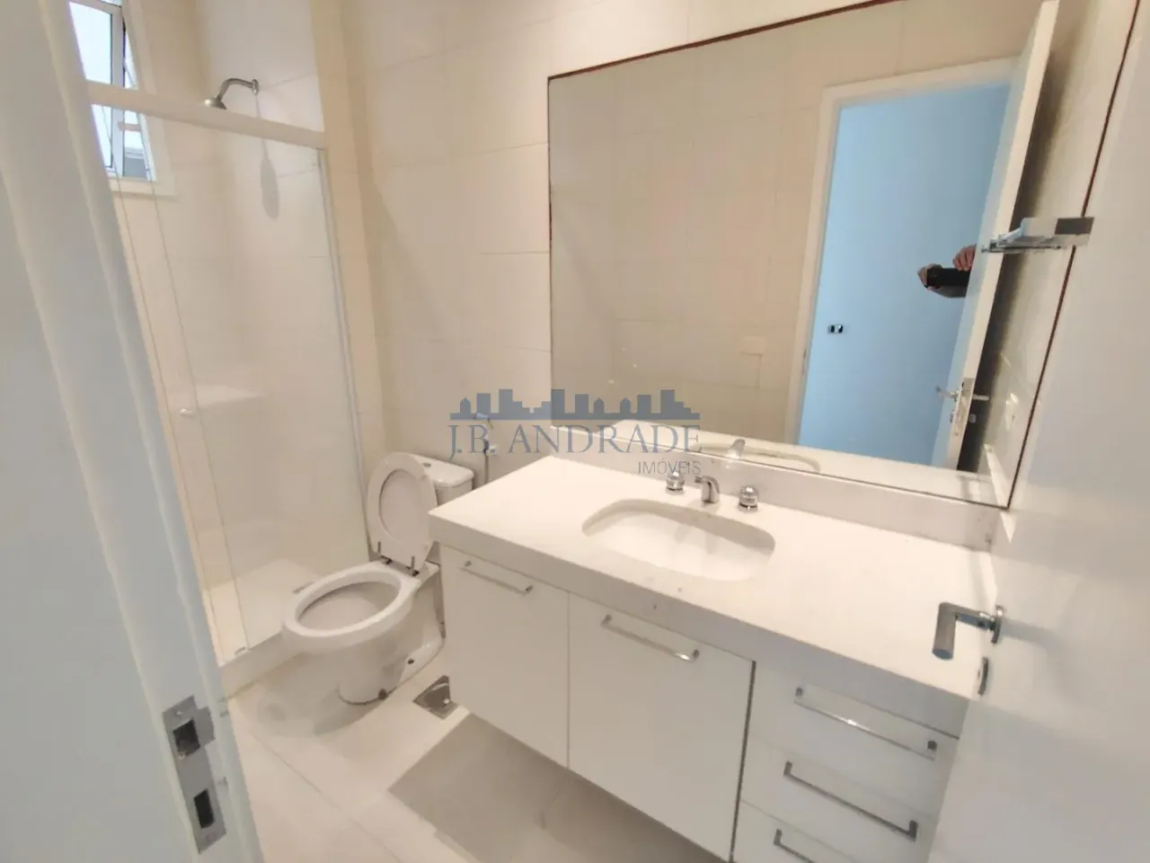 Apartamento com 4 quartos e varanda envidraçada — photo 10