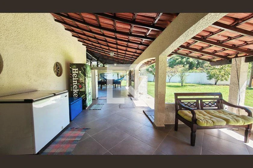 Casa com 4 quartos e 341 m², 3 suítes — photo 49