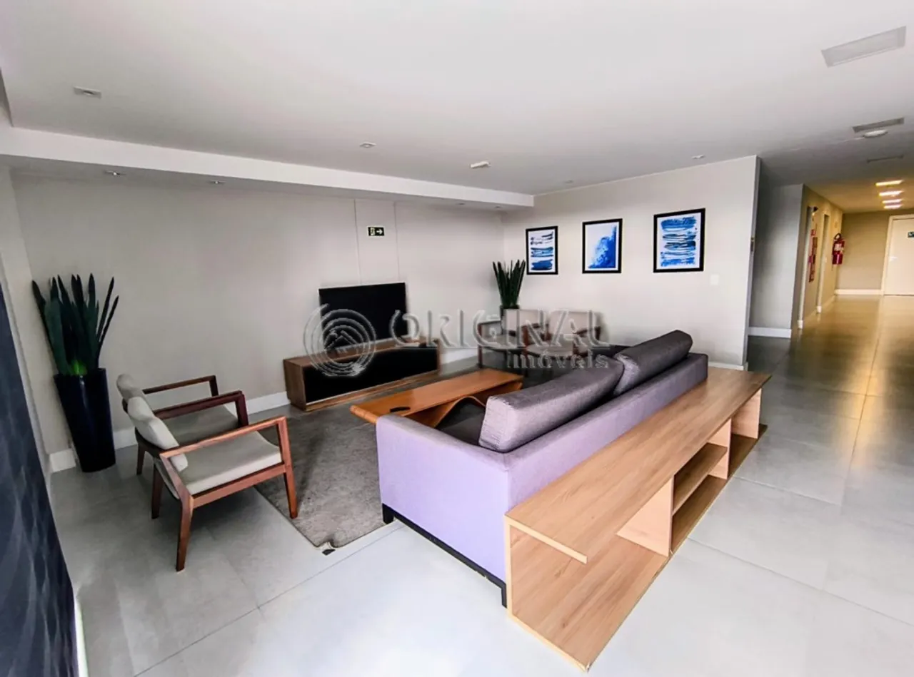 Furnished 28 m² loft with 1 bedroom and 1 bathroom — photo 18