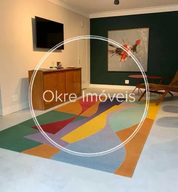 Apartamento residencial mobiliado com 2 quartos e 1 vaga — photo 16