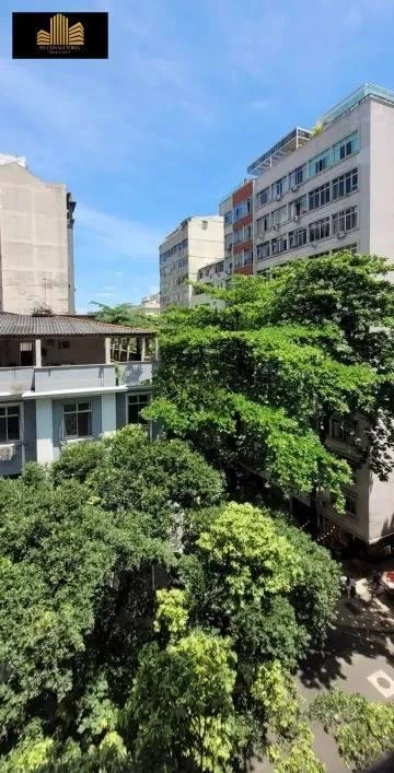 Furnished one-bedroom apartment, 30 m² — photo 15