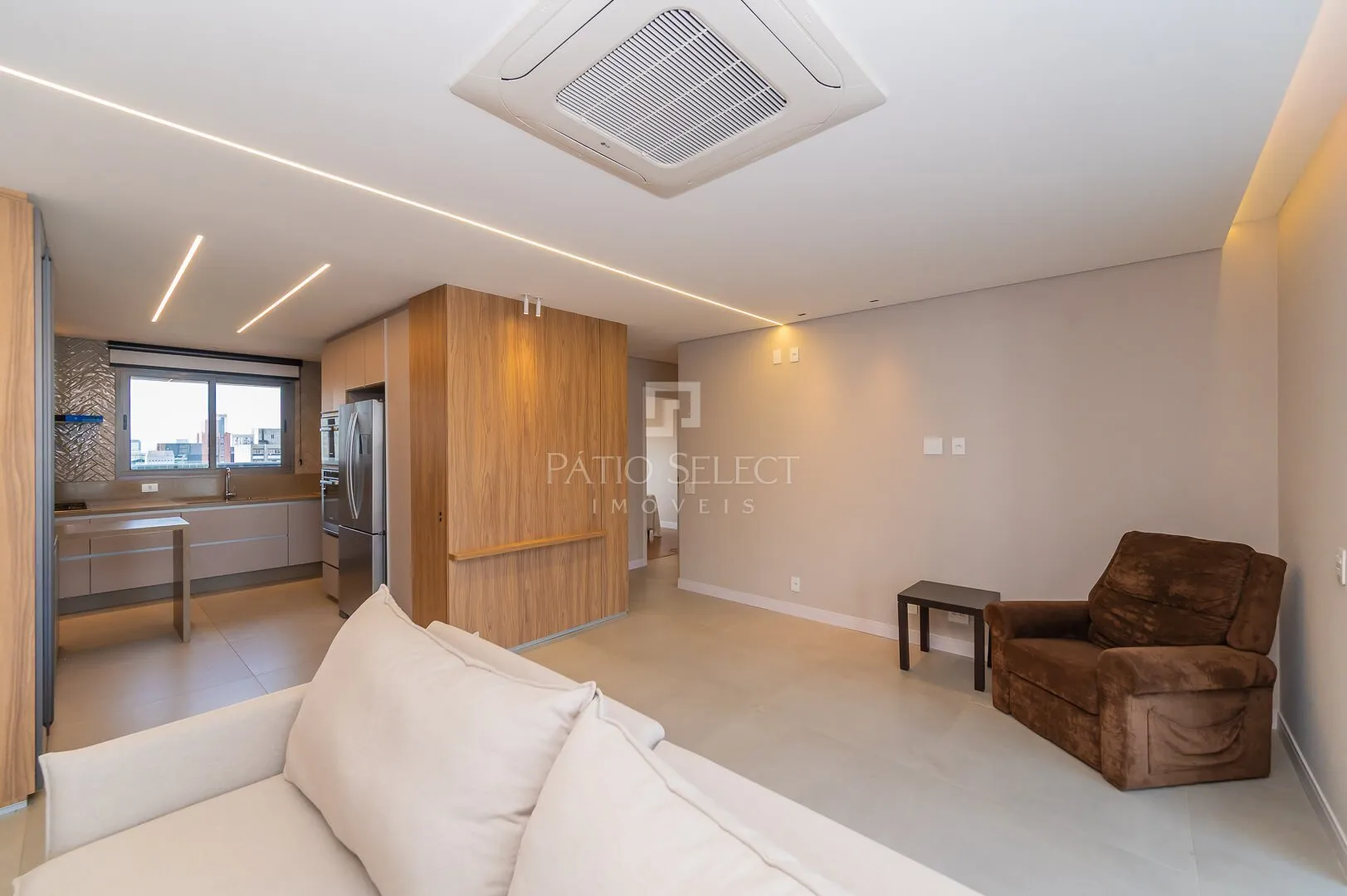 220 m² apartment with 3 en-suite bedrooms and 2 parking — photo 9