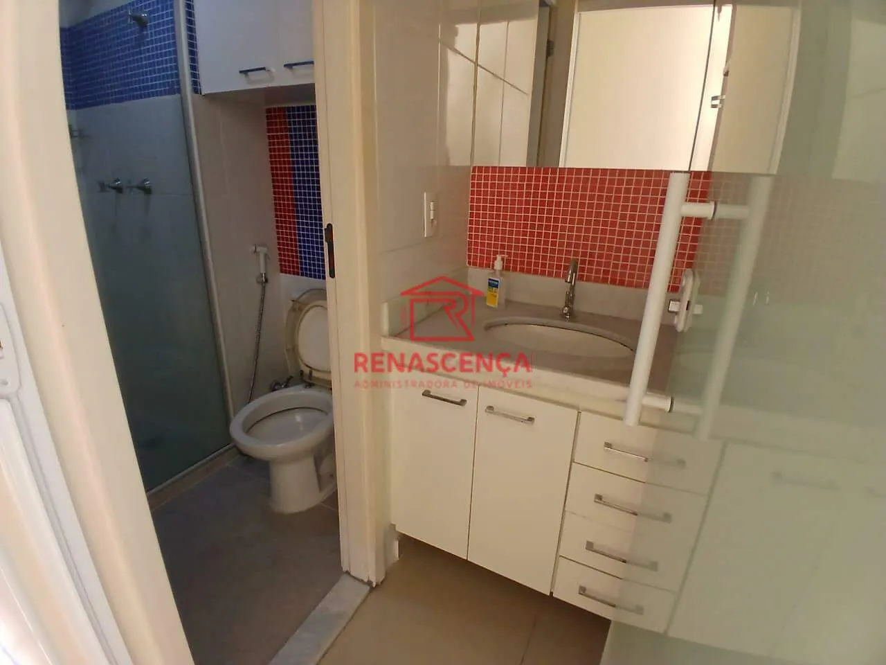 Apartamento com 2 quartos e varanda — photo 10
