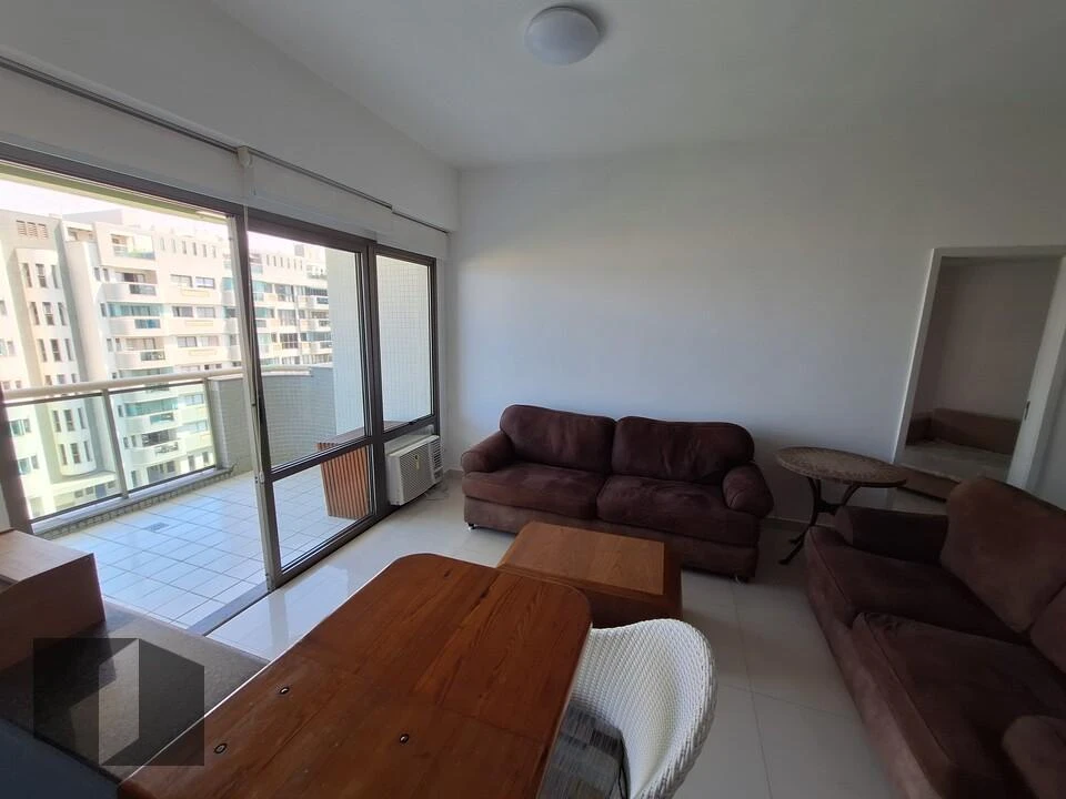 Apartamento mobiliado de 75 m² com 1 suíte e 1 vaga — photo 11