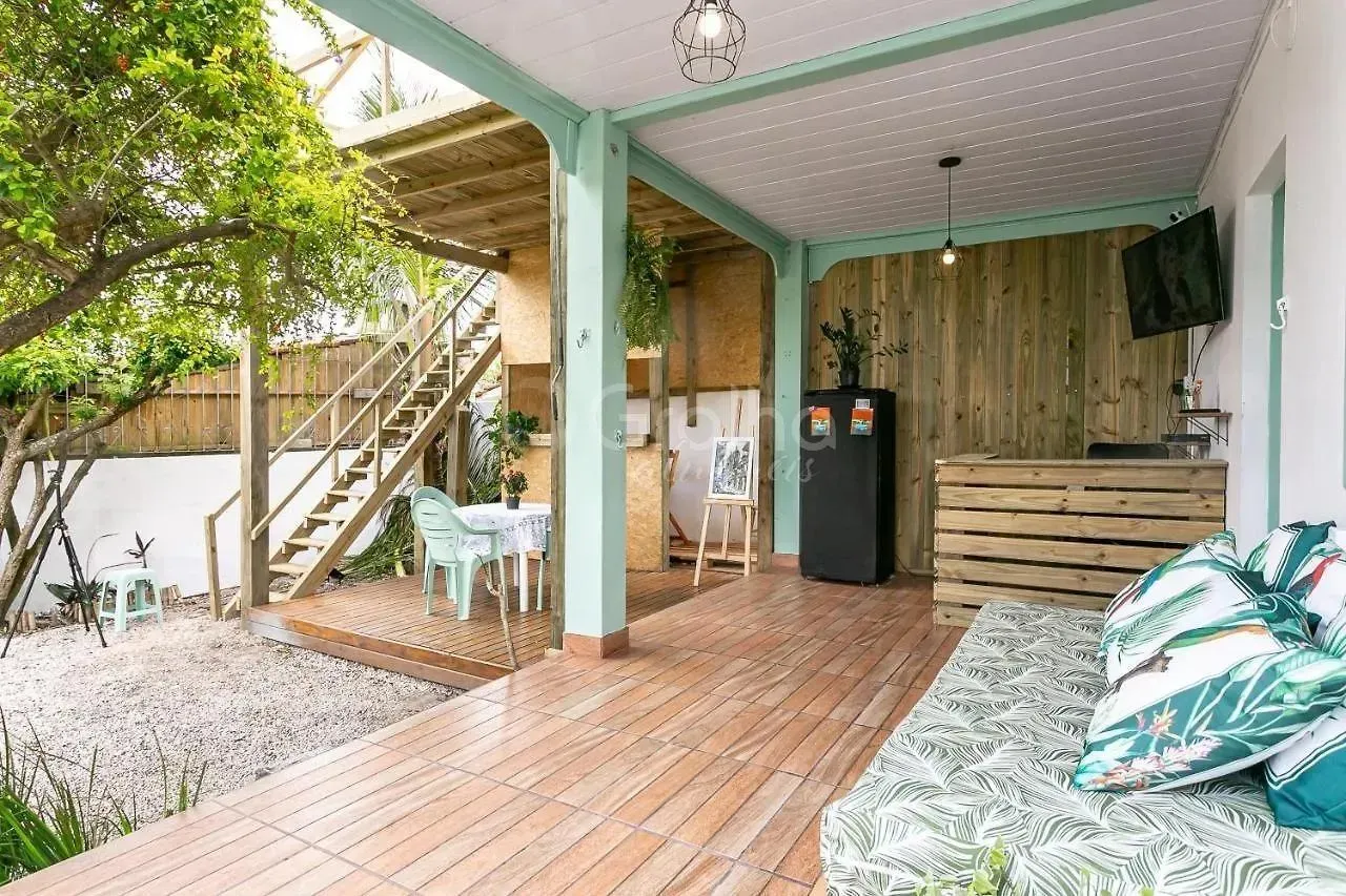Casa com 6 quartos e churrasqueira na varanda — photo 3