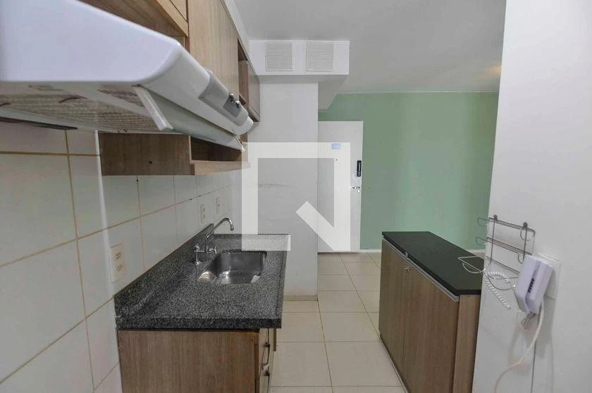 3-bedroom apartment with a washing machine in Rio de Janeiro — photo 34