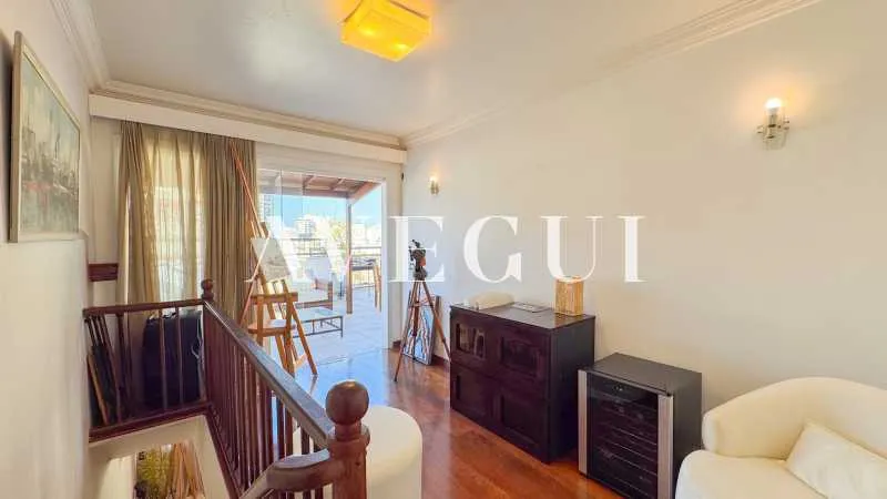 Apartamento mobiliado com 4 quartos e 5 banheiros — photo 21