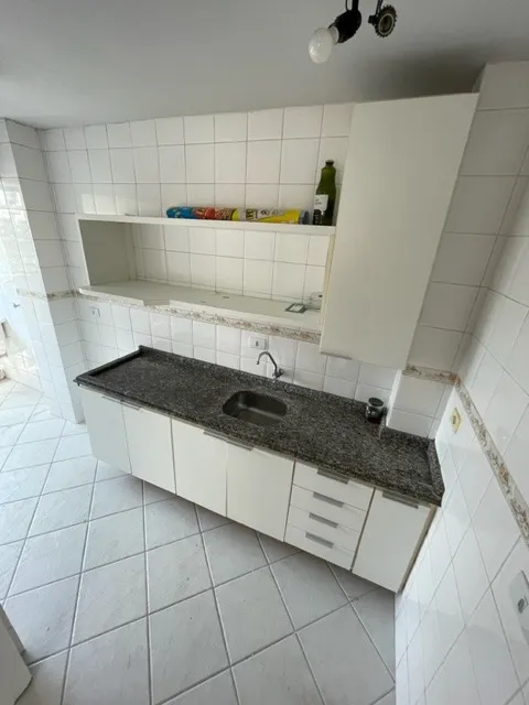 Wood or laminate floors in a 2-bedroom apartment, 60 m² — photo 11