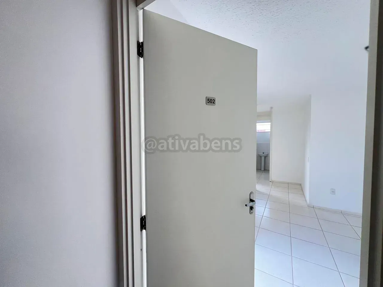 Apartamento de 2 quartos com aquecedor a gás — photo 5