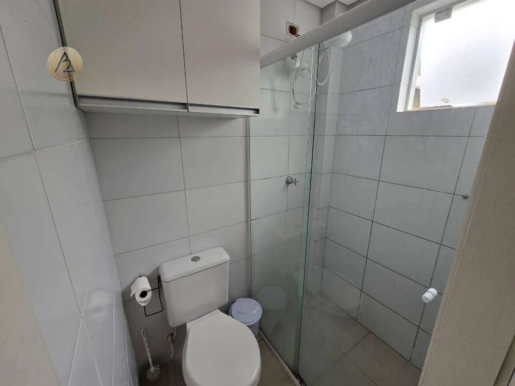 One-bedroom apartment with a home office in Curitiba — photo 8