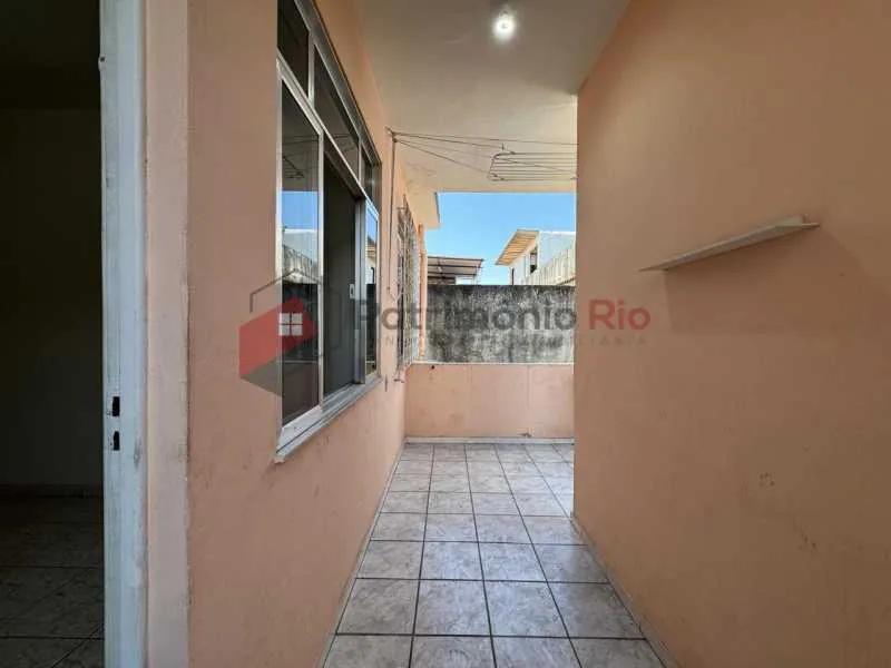 1-bedroom apartment with balcony and no parking — photo 15