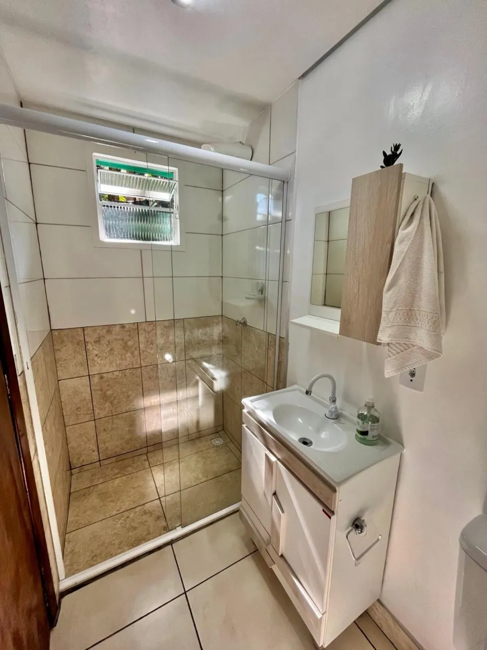 Furnished mini house for one person with 1 bedroom — photo 5