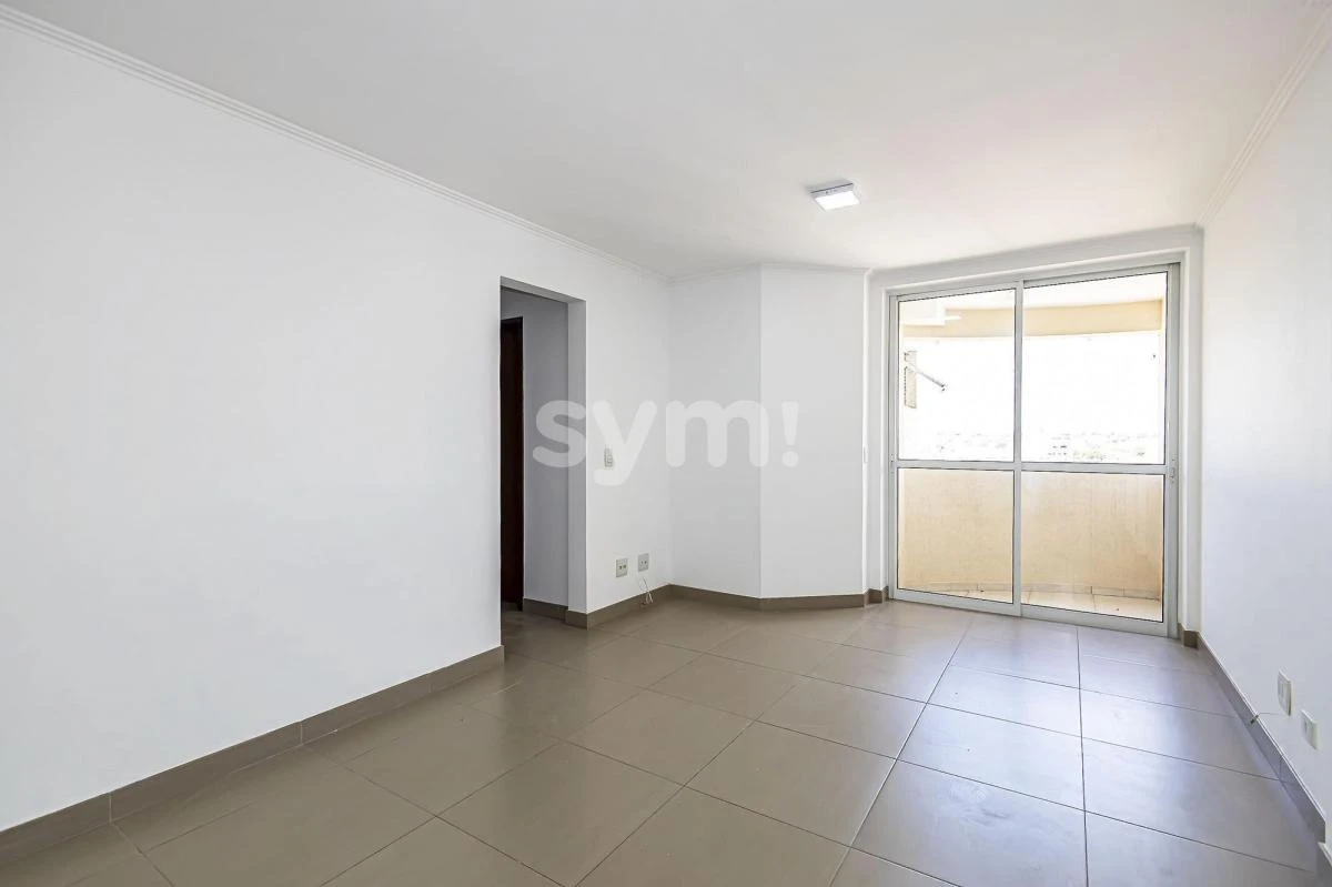 2-bedroom apartment, 1 with its own bathroom, 61 m² — photo 8