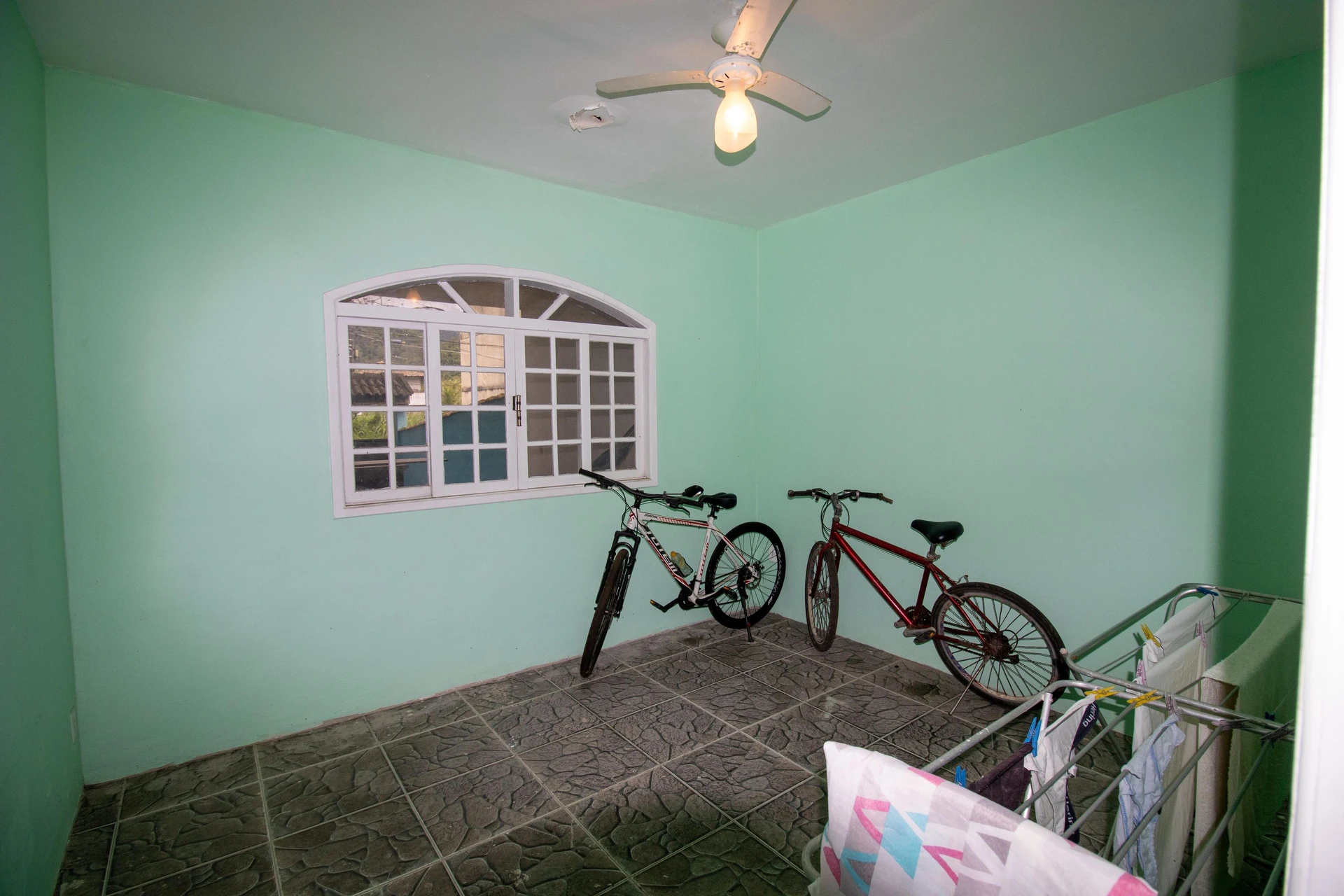 Casa amueblada con 5 dormitorios y balcón — photo 30