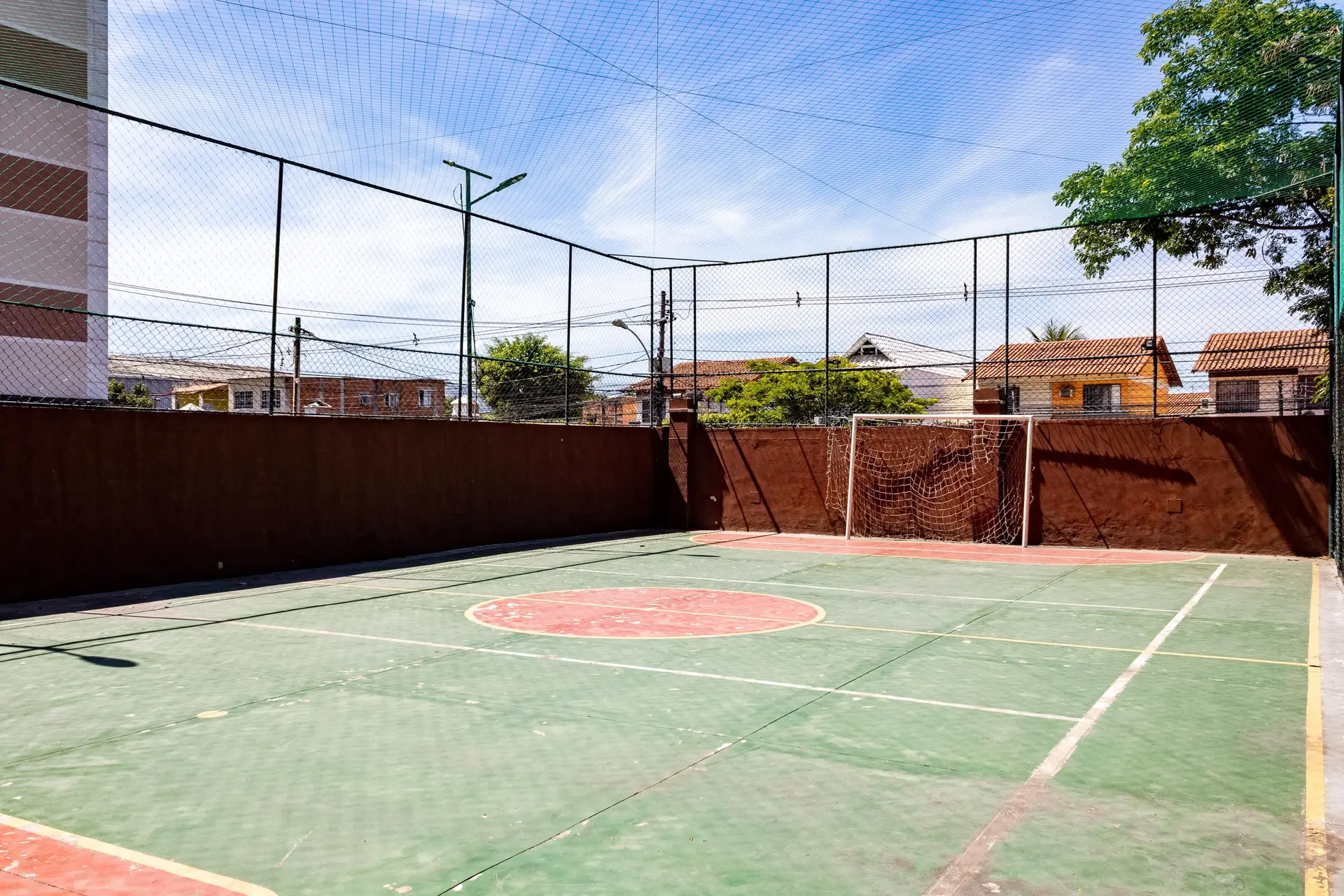 2 quartos e varanda gourmet: apartamento de 56 m² — photo 4