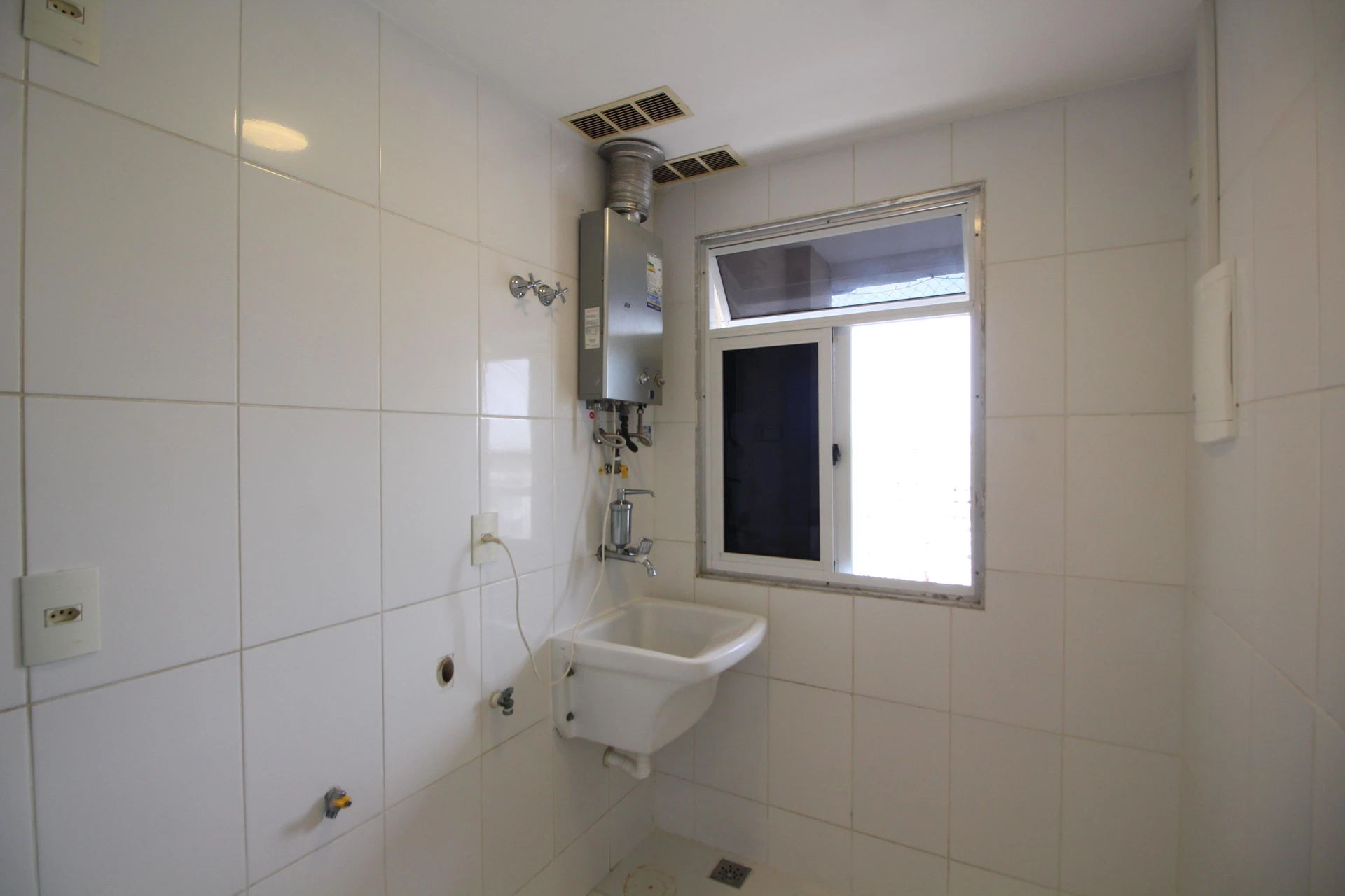 Apartamento de 3 quartos em condomínio com sauna — photo 14