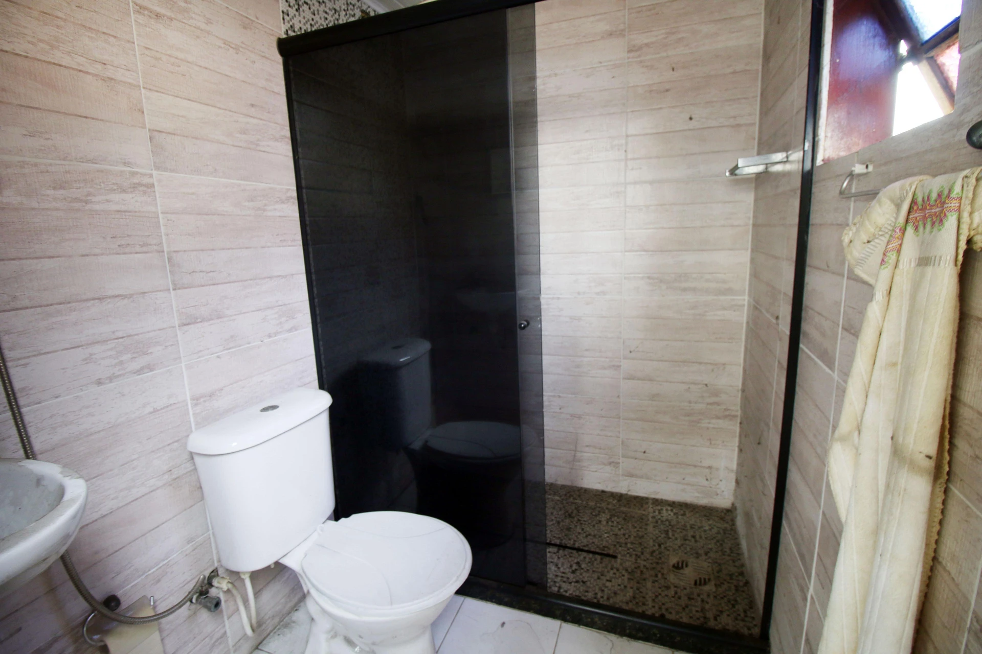 3-bedroom house with a washing machine in Rio de Janeiro — photo 41