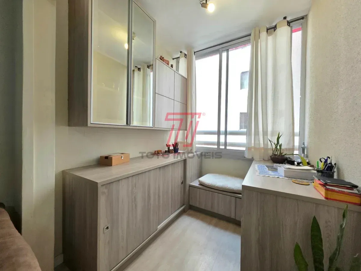 Apartamento amueblado con 2 dormitorios 1 baño y 48 m² — photo 15