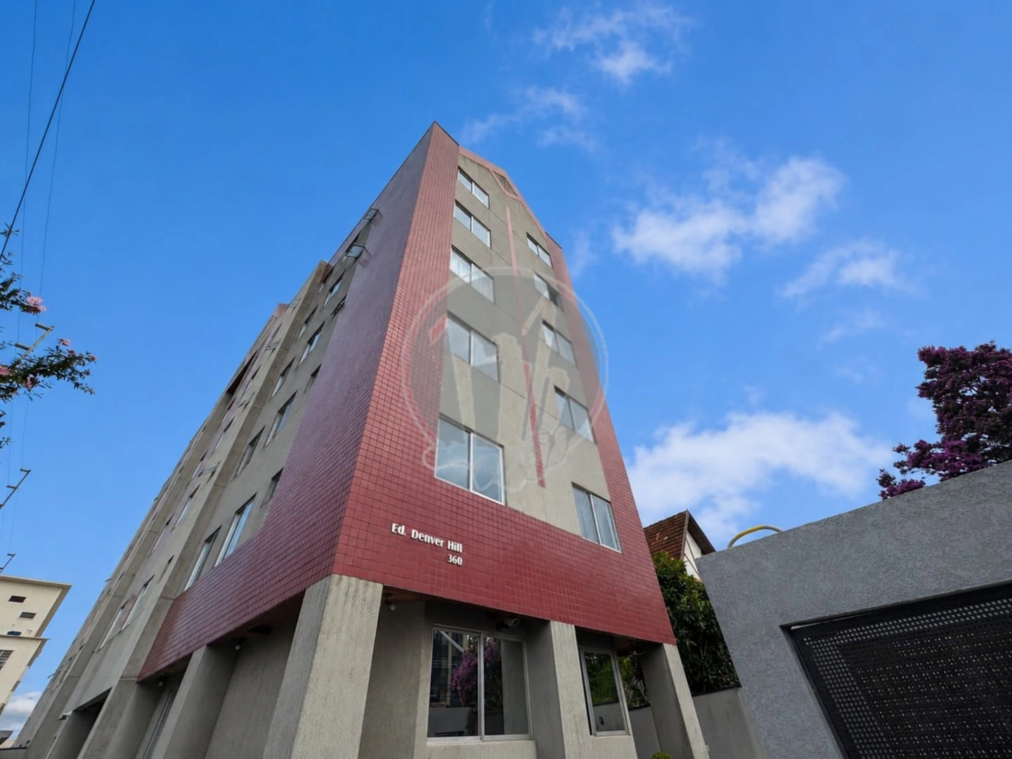 1-bedroom apartment 61 m² with 1 parking space — photo 2