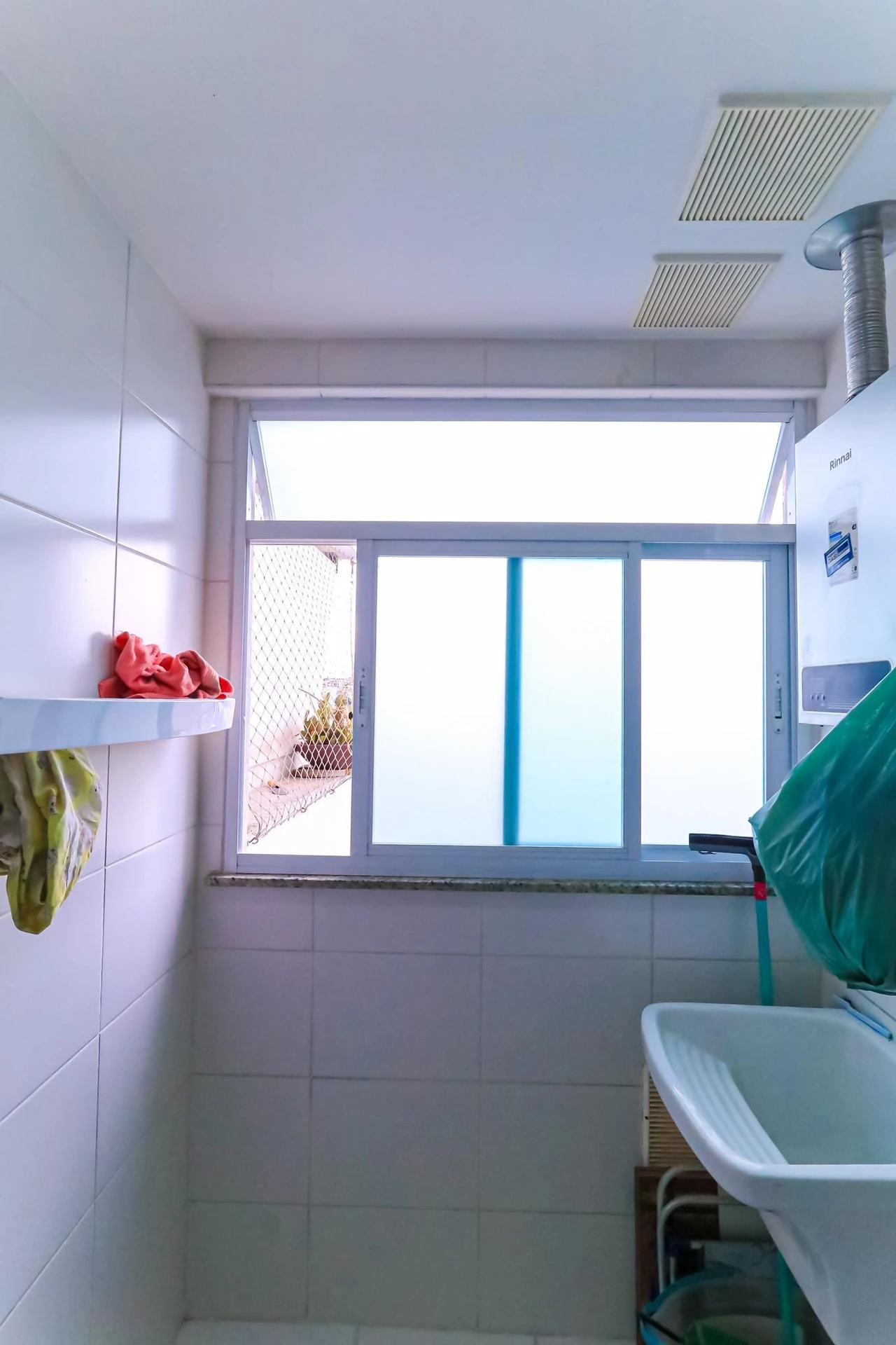 Apartamento com 2 quartos e 2 banheiros, com vaga — photo 31