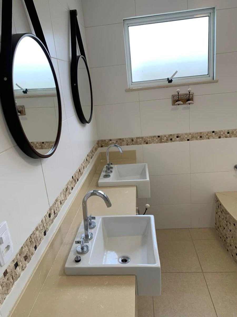 Furnished duplex house with 4 en-suite bedrooms — photo 16