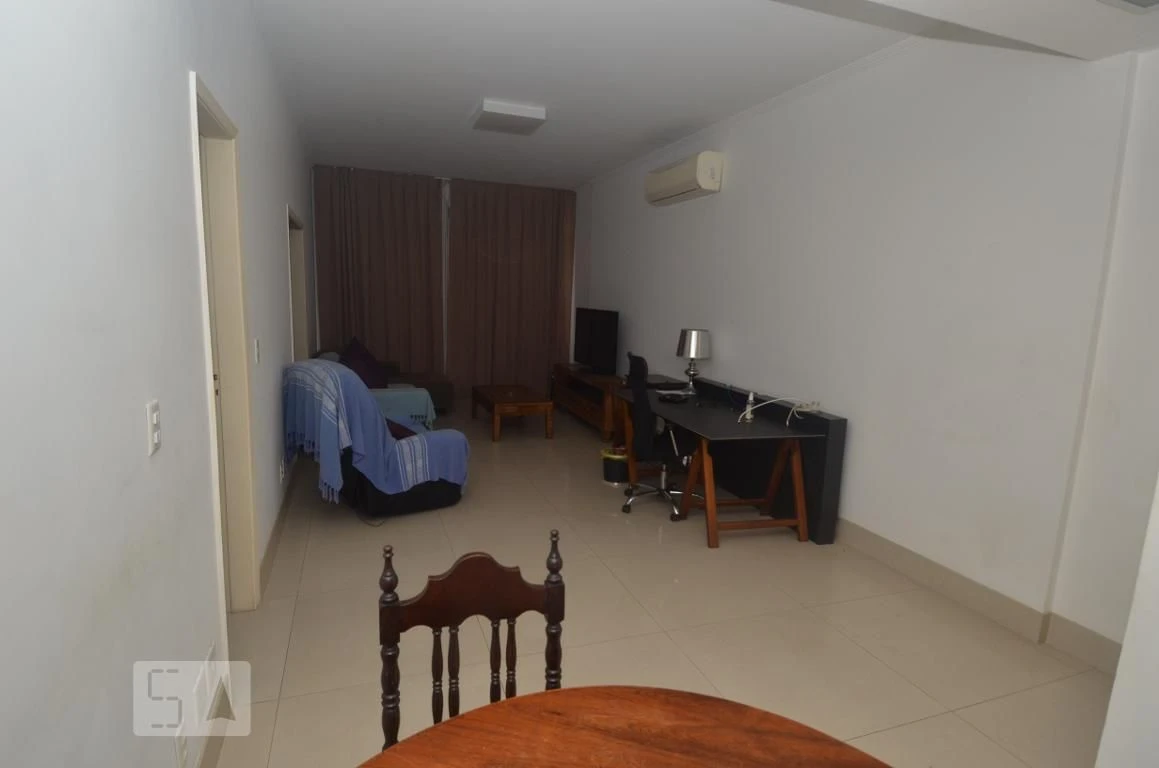 Apartamento com espaço de home office, Copacabana — photo 5