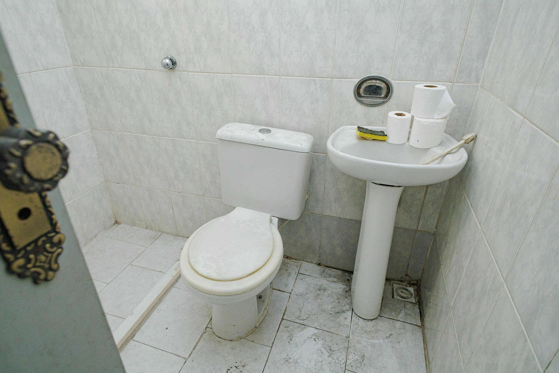 Apartamento para alugar com 2 quartos e cozinha separada — photo 23