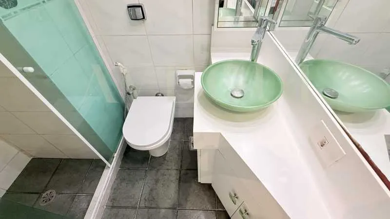 Apartment, 94 m², with a water view — photo 20