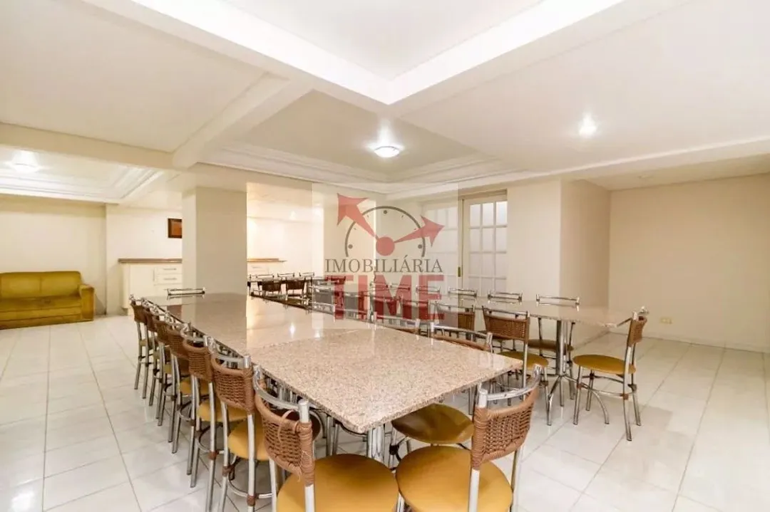 Lavadora y 3 dormitorios: departamento de 113 m² — photo 65