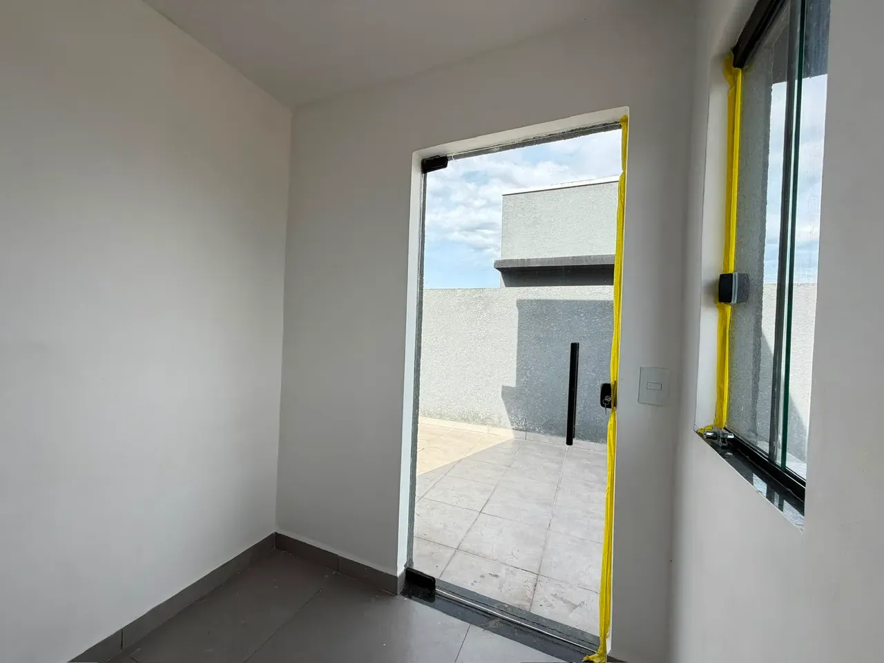 Дом: 3 спальни, 1 со своей ванной, 94 м², Куритиба — photo 3