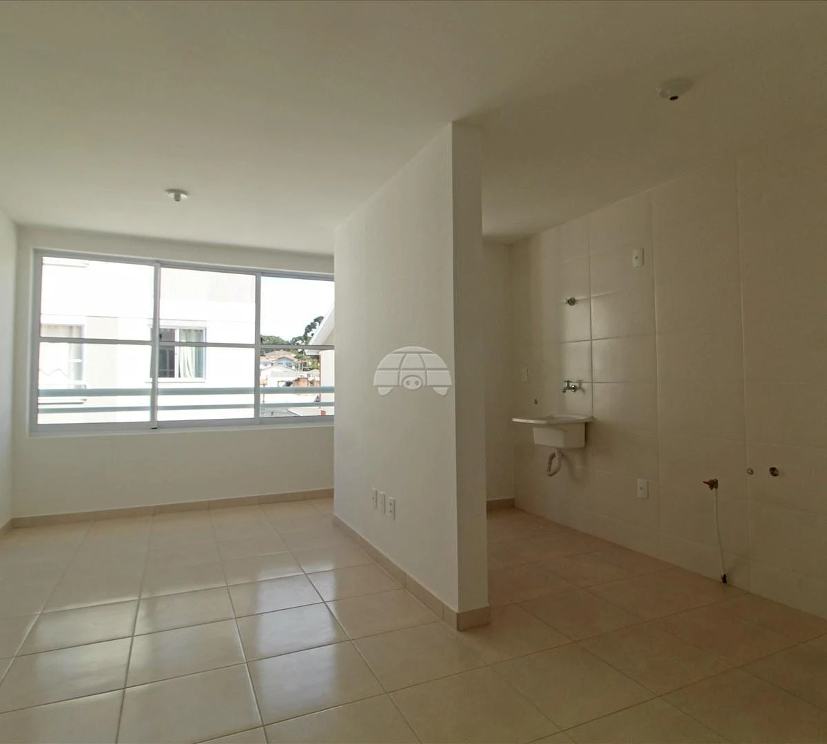 2-bedroom apartment, 71 m² — photo 2