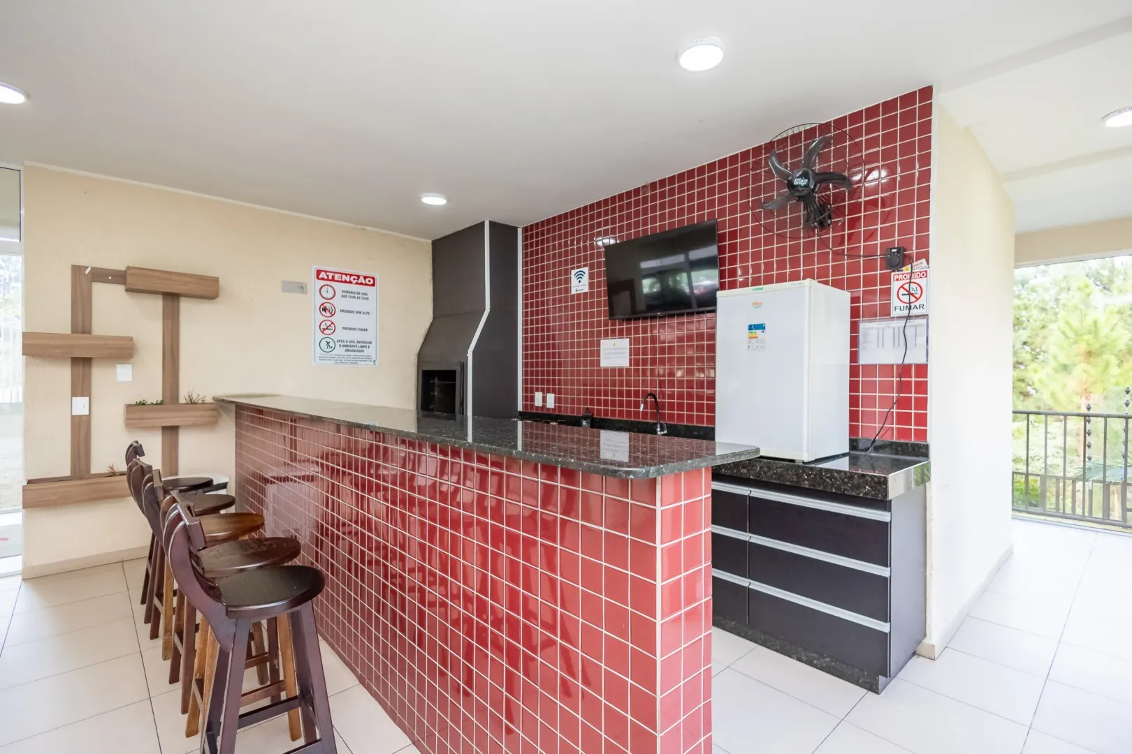 Apartamento de alquiler con 2 habitaciones, 1 baño y 1 plaza — photo 26