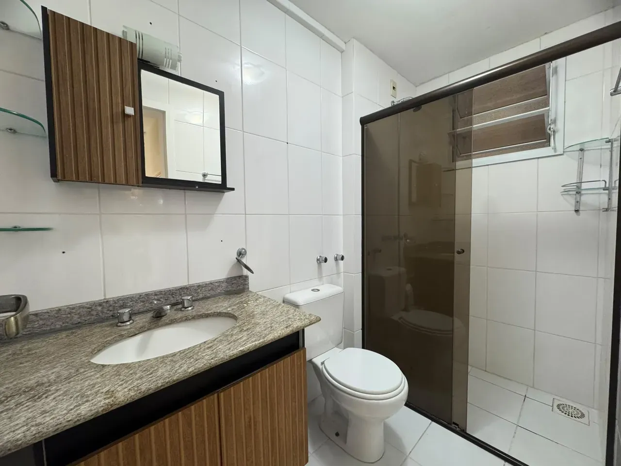 Washing machine in a one-bedroom apartment, 50 m² — photo 13