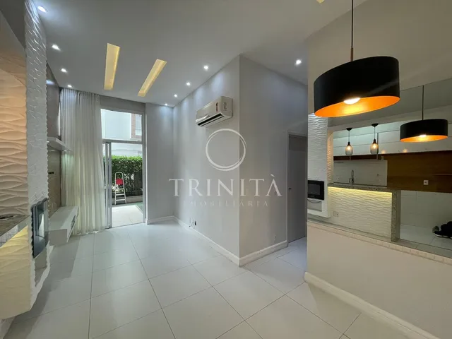 Apartment with gas open-plan kitchen, 2 bedrooms and parking — photo 16