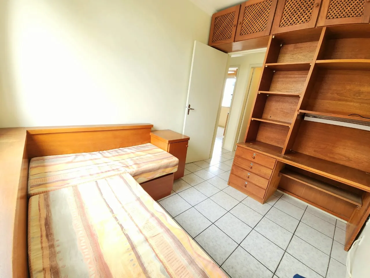 Apartamento de 3 dormitórios no 2º andar com vaga — photo 14