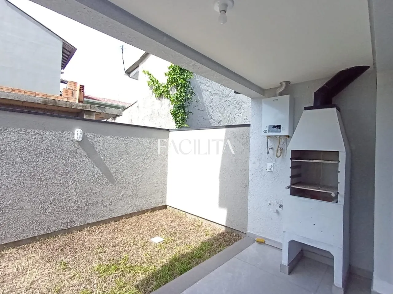 Apartamento garden amueblado con 2 dormitorios y suite — photo 9