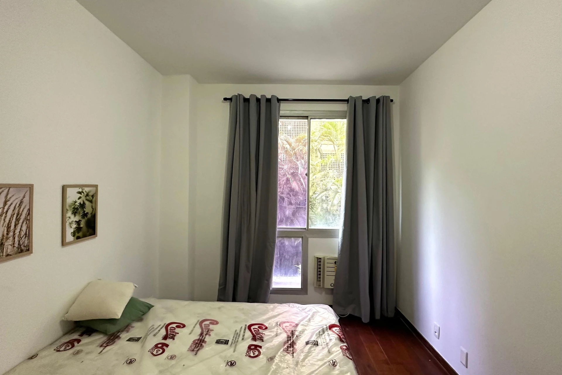 Furnished apartment, 113 m², with a home office — photo 4