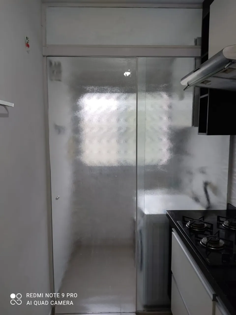 2-bedroom apartment with integrated gas kitchen — photo 6