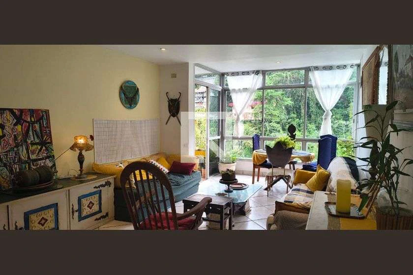 Apartamento de 3 quartos com suíte e 120 m² — photo 9