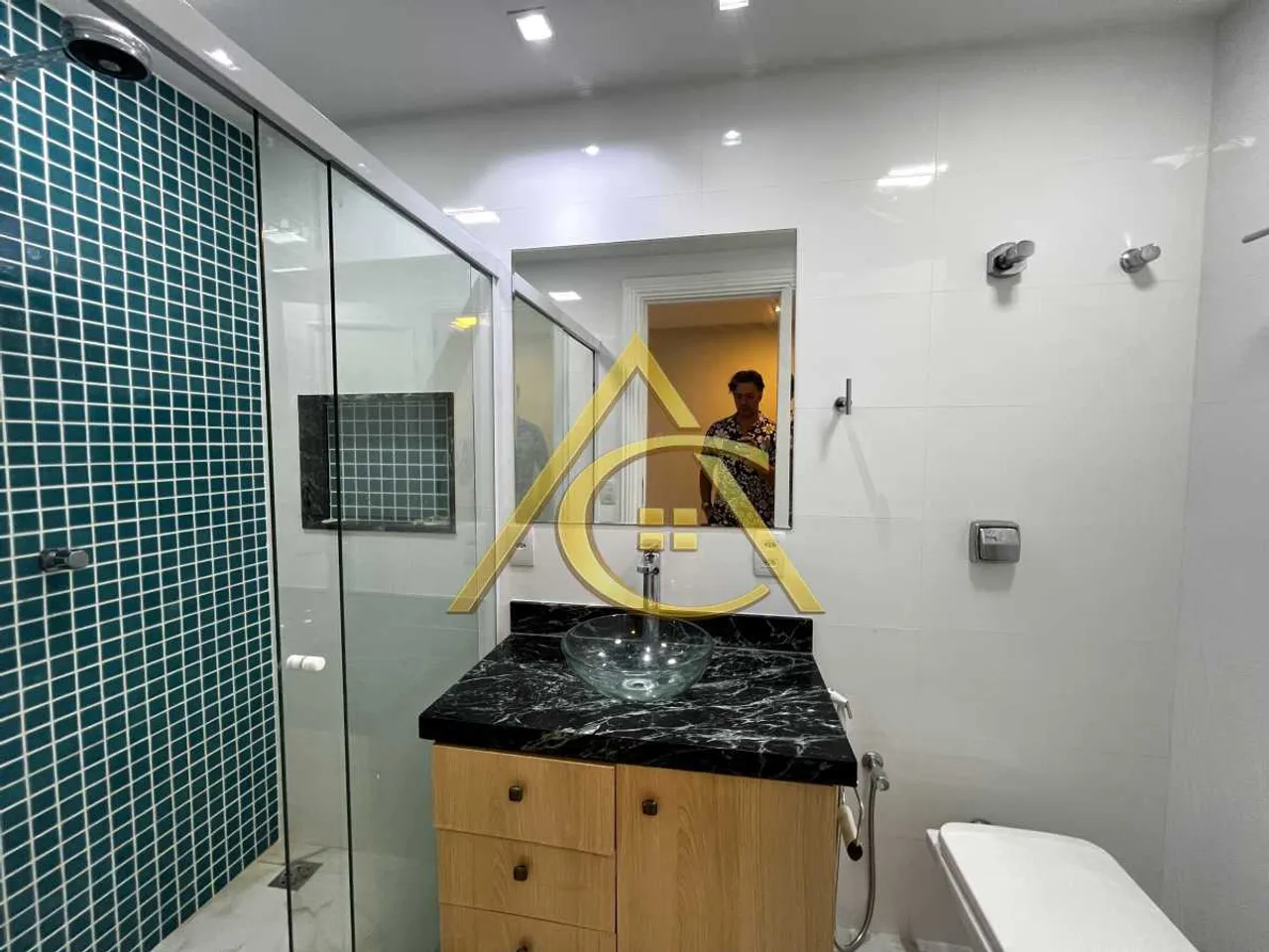 Apartamento duplex com 4 quartos e 239 m² — photo 3