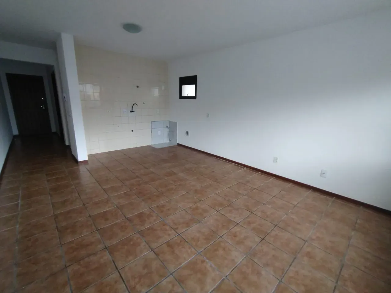 Apartamento en 1er piso de 1 dormitorio con plaza cubierta — photo 2